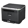 Samsung CLX 3185 Multifunktionsger�t (Kopierer/Drucker/Scanner)