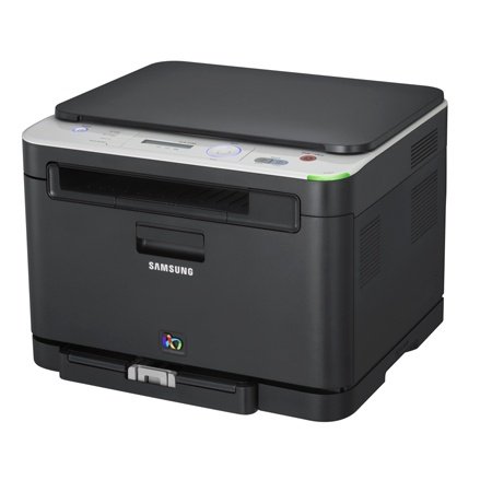 Samsung CLX 3185 Multifunktionsgerät (Kopierer/Drucker/Scanner)