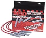 MSD Co. 32383 Ignition Wires - 8.5MM SPARK PLUG WIRE
