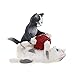 Schleich Kittens with Ball of Yarn Toy Figure