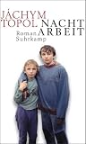 Produkt-Bild: Nachtarbeit: Roman