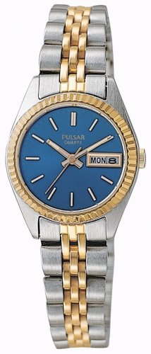 Pulsar Women's PXX010 Sport Watch