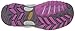 KEEN Women's Saltzman Waterproof Hiking Shoe