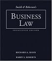 Smith and Roberson's Business Law