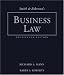 Smith and Roberson's Business Law
