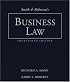 Smith and Roberson's Business Law