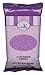 CK Products 16 Ounce Jimmies/Sprinkles Bag, Lavender