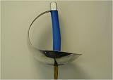 Standard Practice Sabre - S2000