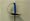 Gold S2000 Complete Practice Sabre, left