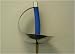 Sporting Goods : Standard Practice Sabre - S2000