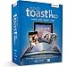 Toast 11 Titanium Pro Mac