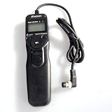 TIMER REMOTE CONTROL FOR NIKON D2H D2Hs D1x D1h D2x D3X***SHIPS FROM HONG KONG! ***