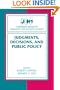 Judgments, Decisions, and Public Policy (Cambridge Series on Judgment and Decision Making)