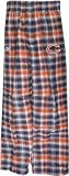 Chicago Bears Youth Flannel Plaid Pants