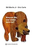 Brauner B�r, wen siehst denn du?