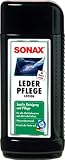 Sonax 291 141 Leder Pflege Lotion 250ml