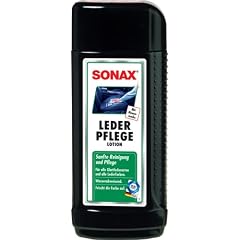 Lederpflegelotion Sonax, 250 ml