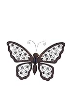 Näve Leuchten Lámpara Solar Mia Marrón