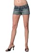 J & Company Beverly Anchor Shorts - Swirl