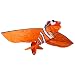 CloudPleasers Nylon Kite: Clownfish by X-Kites