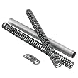 Race Tech Fork Springs - Honda VFR750F - Fits Years: 1990 to 1997 - .85 Fits Years 1990 to 1997