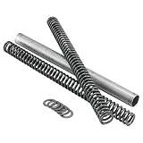 Race Tech Fork Springs - Yamaha FJR1300 - Fits Years: 2000 to 2008 - .95 Fits Years 2000 to 2008