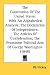 Book The Constitution Of The United States: With An Alphabetical Analysis; The Declaration Of Independence; The Articles Of Confederation; The Prominent Po