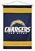 San Diego Chargers Sideline Wall Hanging (29x45) NFL