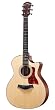 Taylor Guitars 314ce Grand Auditorium Acoustic Electric Guitar