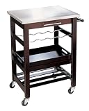 FTS - SERVING CART - Small - ESP - 106-200-02