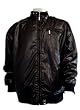 3LR Poly Jacket: A Fashion Classic with a touch of FASHIONKNOWLOGYTM!