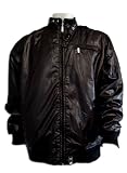 3LR Poly Jacket: A Fashion Classic with a touch of FASHIONKNOWLOGYTM!