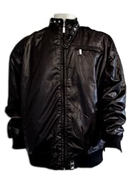 3LR Poly Jacket: A Fashion Classic with a touch of FASHIONKNOWLOGYTM!