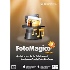FotoMagico 3 Home