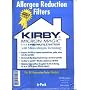Kirby Generation 3,4,5,6, Ultimate G and Sentria HEPA Bags PKG of 6