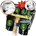 Londons Times New Release Funny Cartoons - Oprah And The Eskimos - Coffee Gift Baskets - Coffee Gift Basket