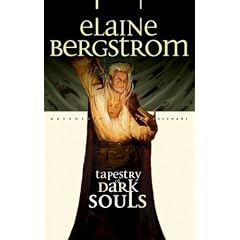 Tapestry Of Dark Souls: Ravenloft:  The Covenant by Elaine Bergstrom