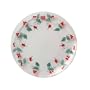 Pfaltzgraff Winterberry desert plates, set/4