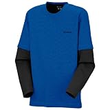 Columbia Cool Coil T-Shirt - Long-Sleeve - Little Boys'