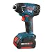 Bosch 25618-01 18-Volt Lithium_Ion 2-Fat Battery Impact Driver