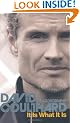 It Is What It Is: The Autobiography
