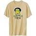 T-Shirt Mens Sand 