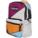 Apparel : JANSPORT Chroma Backpack - Multi