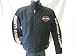 Harley-Davidson&reg; Complete Men's Nylon Black Jacket. 98001-03VM