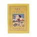 French Retro 1940s Reproduction Flash Cards Alphabet Francais