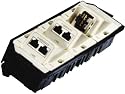 Tyco Electronics AMP Underfloor 0-1394763-1