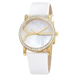BCBGMAXAZRIA Womens BG6278 Soleil Large Watch