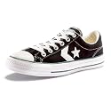 CONVERSE Schuh M&auml;nner Star Player, schwarz, 42