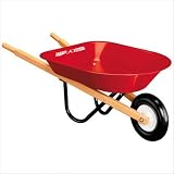 Kid's Wheelbarrow