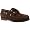 Chocolate Oiled Nubuck